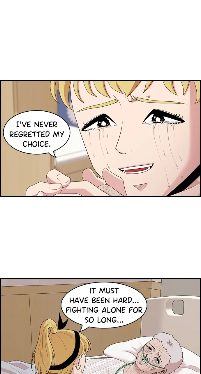 Read Tomorrow chapter 142 image 2 on Lezhin