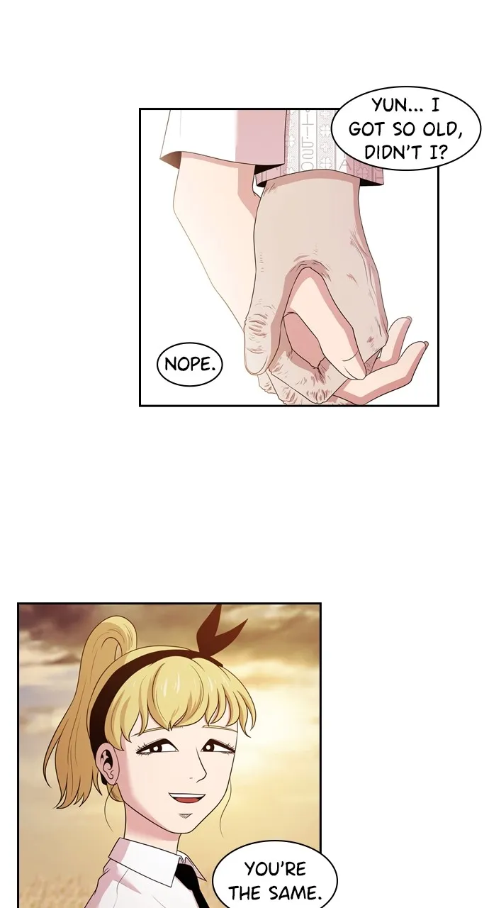 Read Tomorrow chapter 142 image 20 on Lezhin