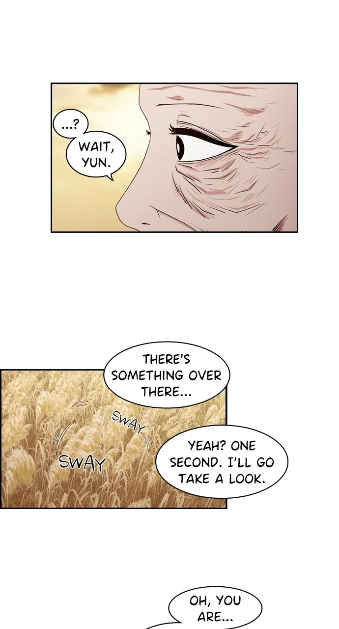 Read Tomorrow chapter 142 image 22 on Lezhin