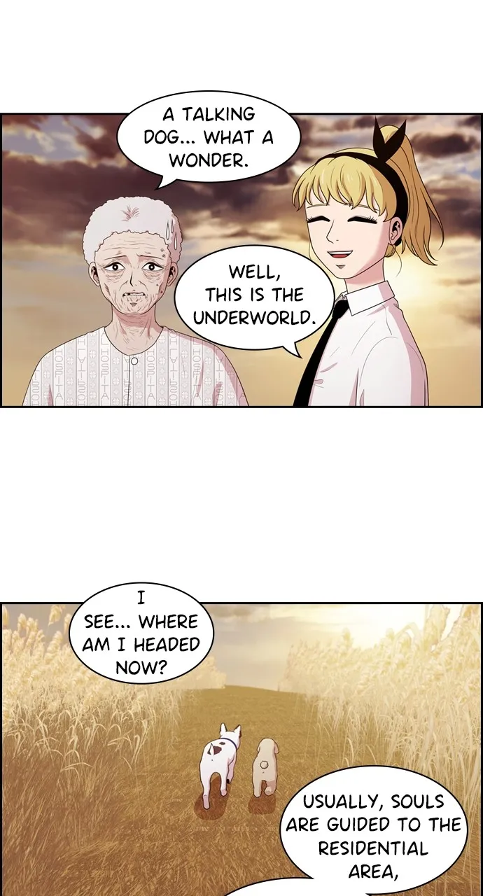 Read Tomorrow chapter 142 image 26 on Lezhin