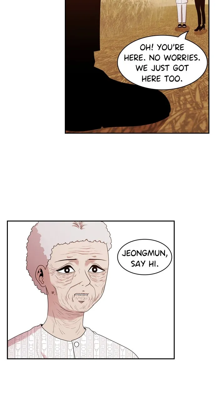 Read Tomorrow chapter 142 image 28 on Lezhin