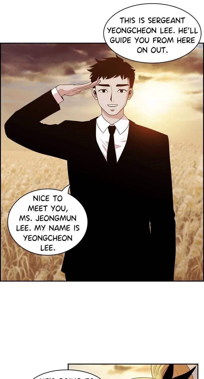 Read Tomorrow chapter 142 image 29 on Lezhin