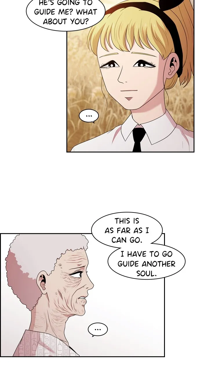 Read Tomorrow chapter 142 image 30 on Lezhin