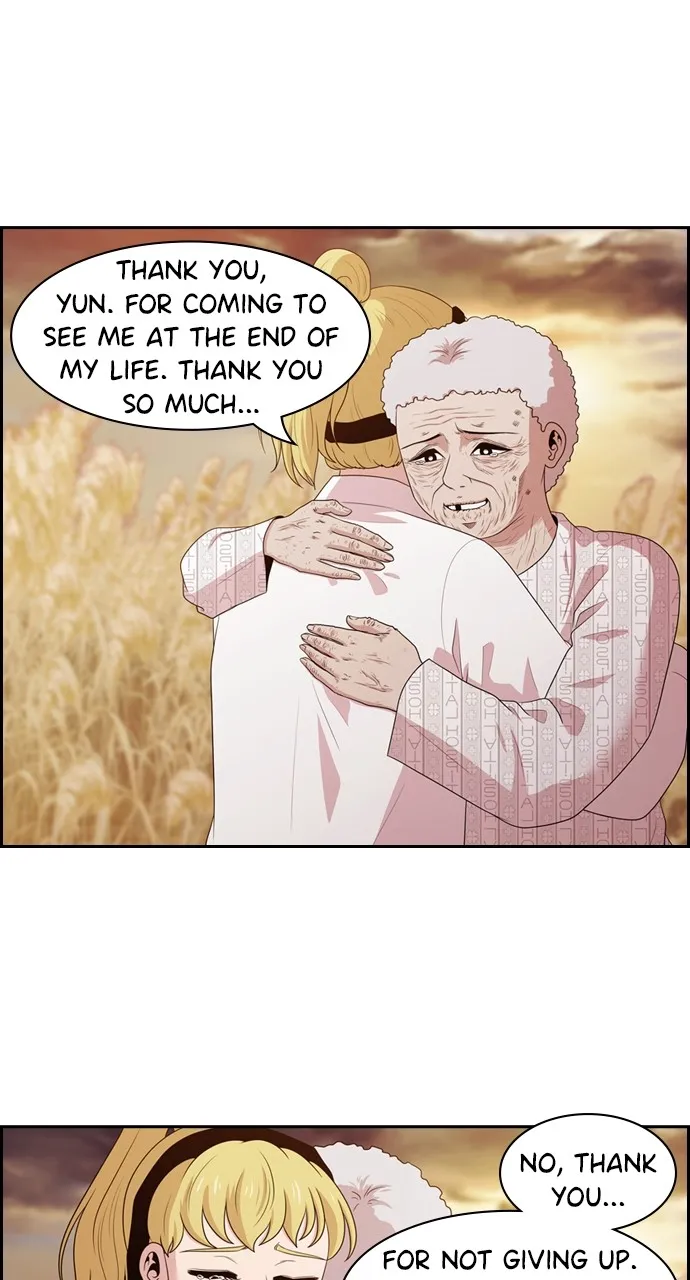 Read Tomorrow chapter 142 image 31 on Lezhin