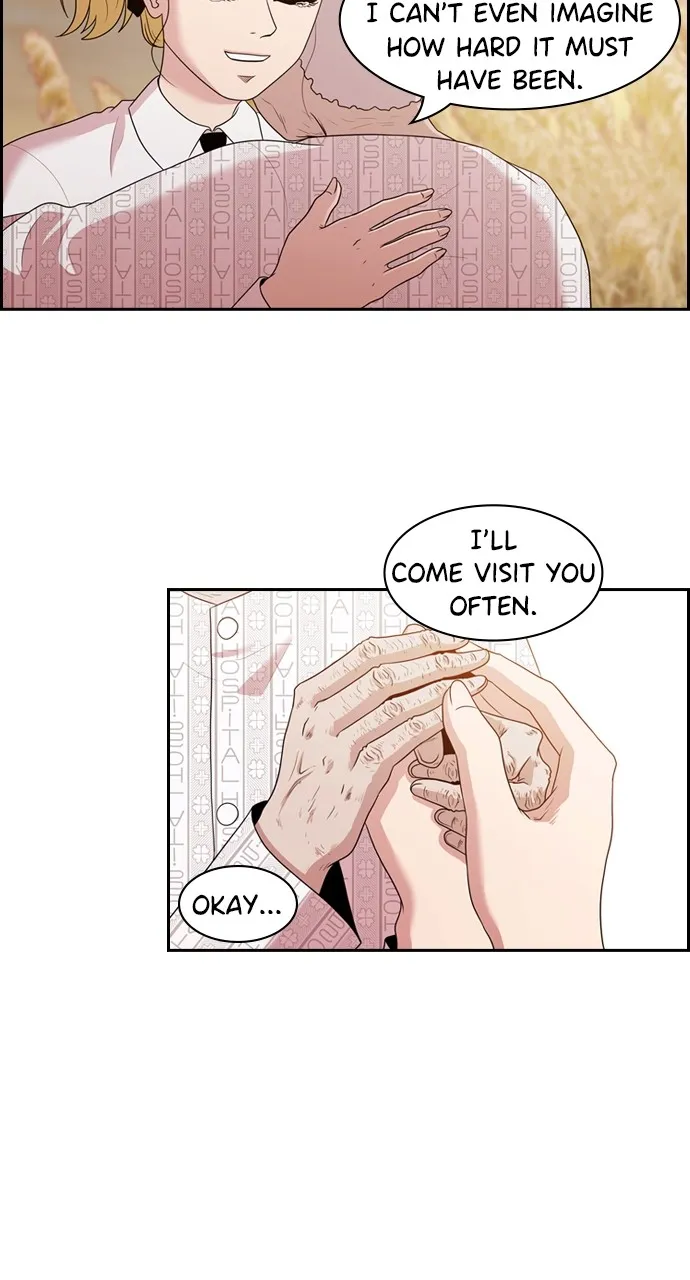 Read Tomorrow chapter 142 image 32 on Lezhin