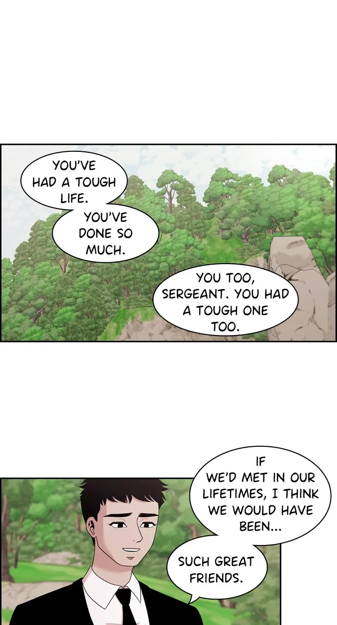 Read Tomorrow chapter 142 image 33 on Lezhin