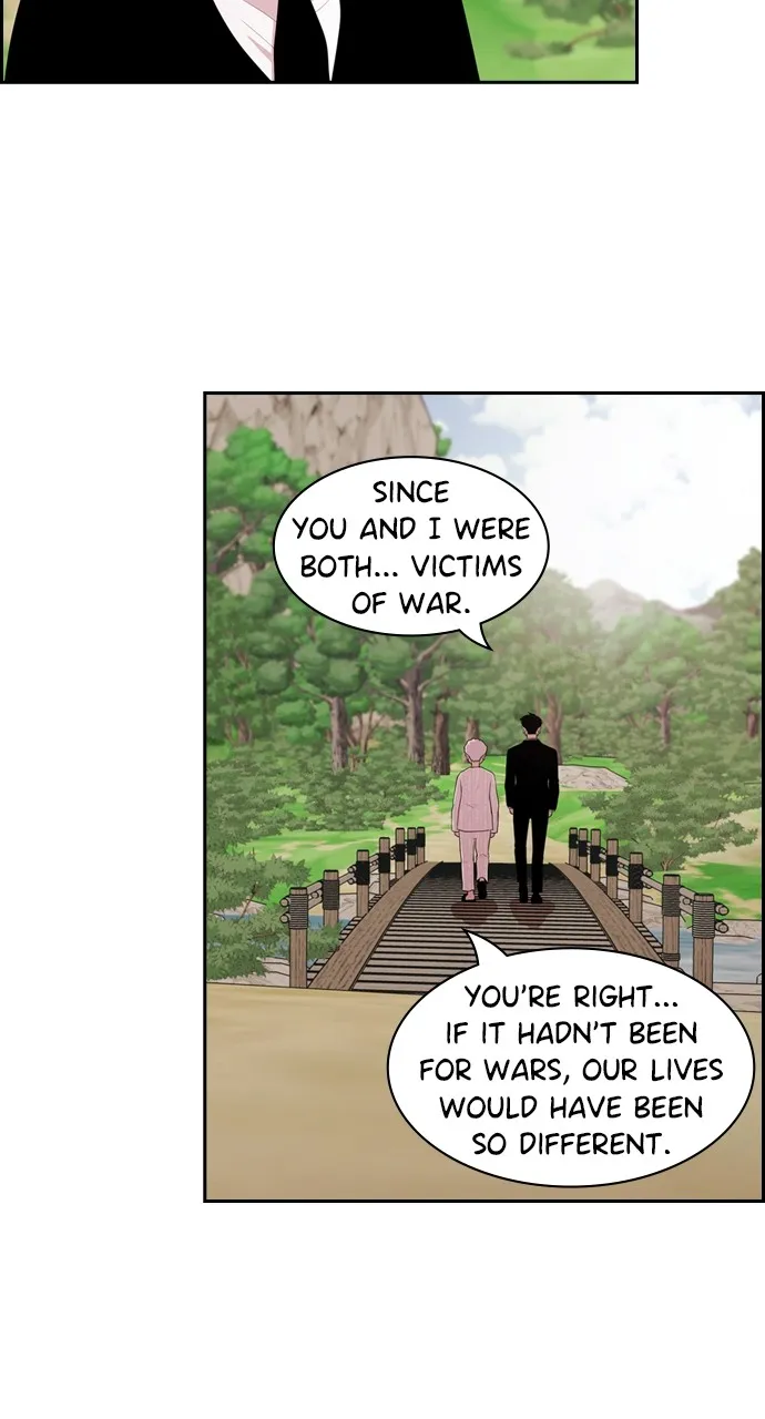 Read Tomorrow chapter 142 image 34 on Lezhin