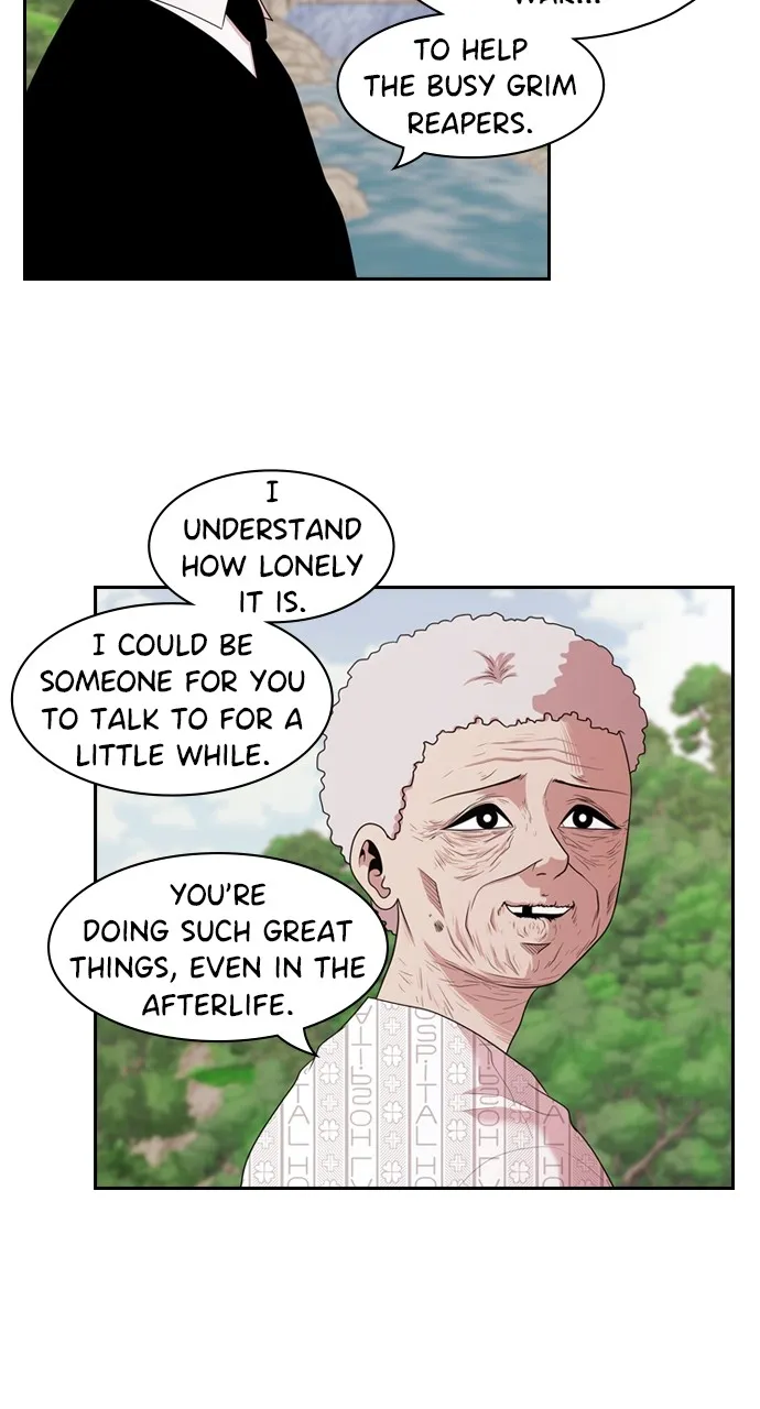 Read Tomorrow chapter 142 image 36 on Lezhin