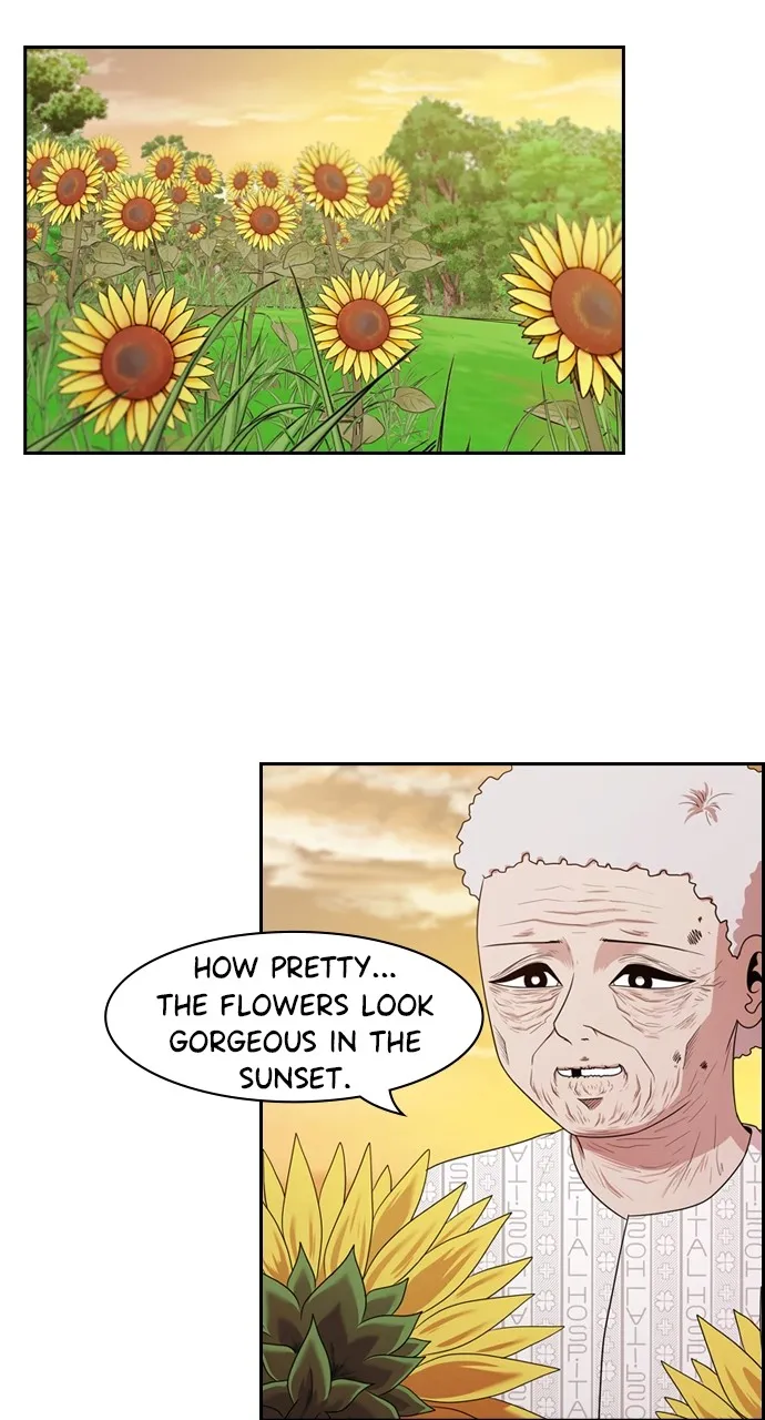 Read Tomorrow chapter 142 image 38 on Lezhin