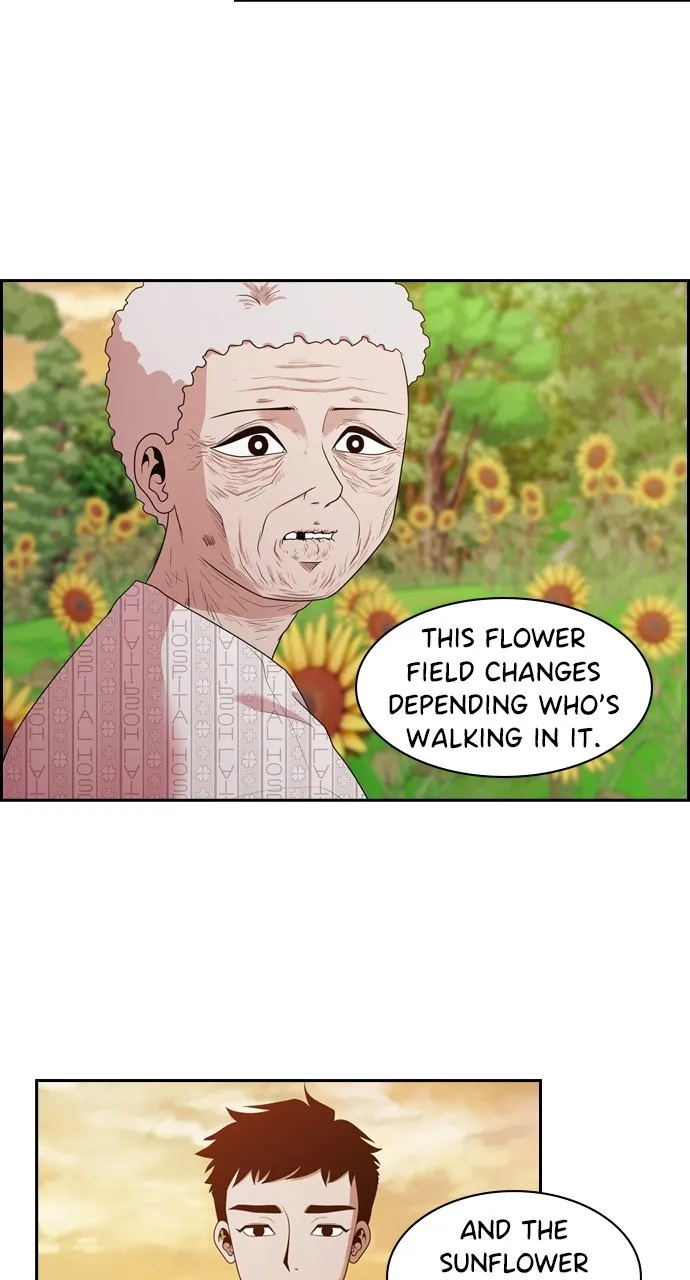 Read Tomorrow chapter 142 image 39 on Lezhin