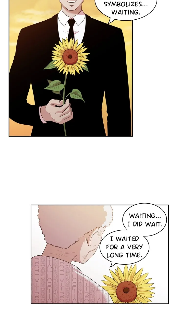 Read Tomorrow chapter 142 image 40 on Lezhin