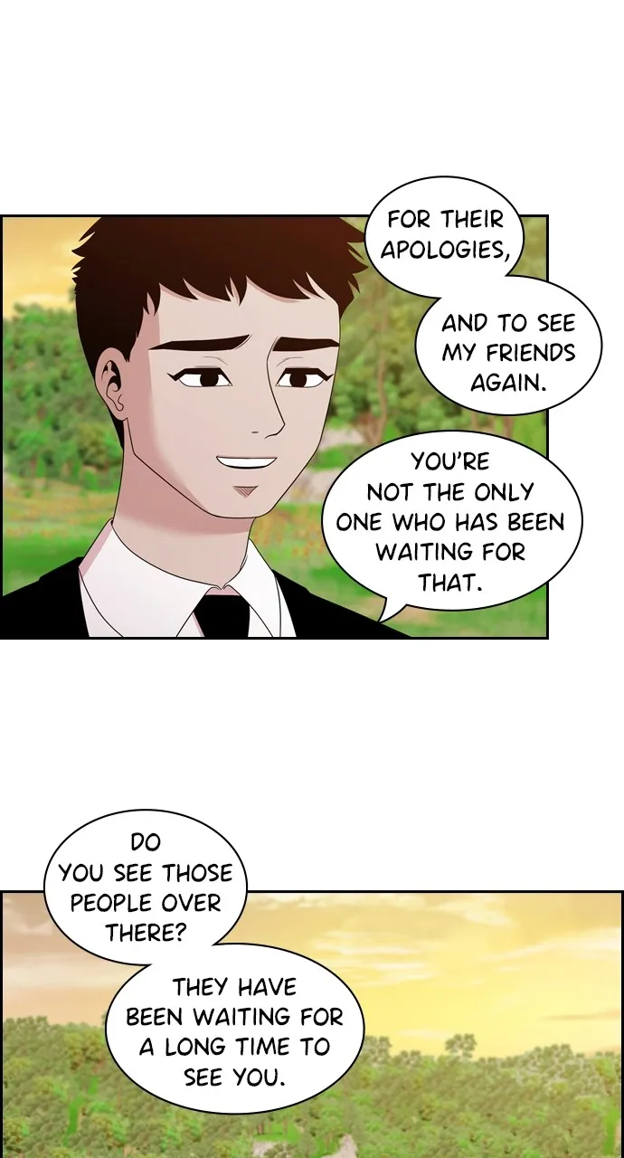 Read Tomorrow chapter 142 image 41 on Lezhin