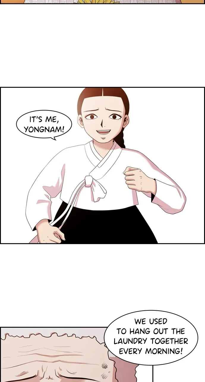 Read Tomorrow chapter 142 image 43 on Lezhin