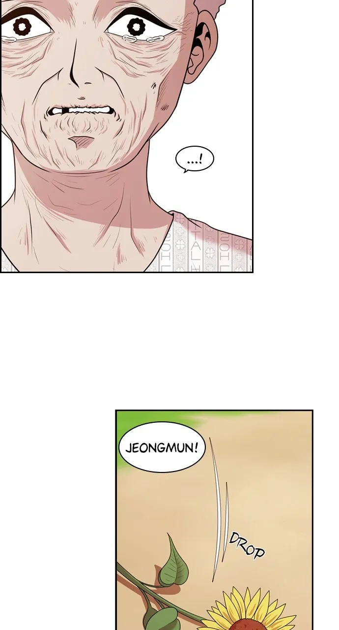 Read Tomorrow chapter 142 image 44 on Lezhin