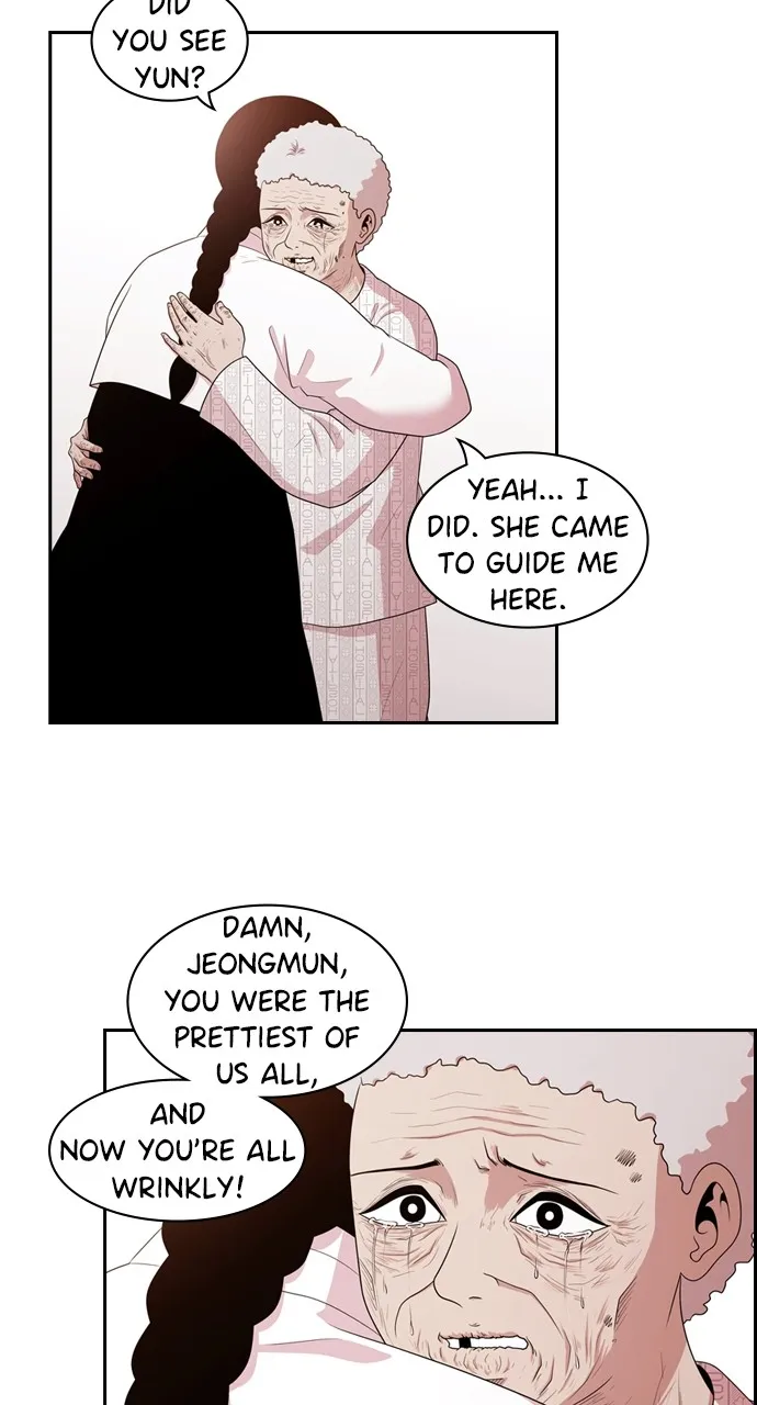 Read Tomorrow chapter 142 image 46 on Lezhin