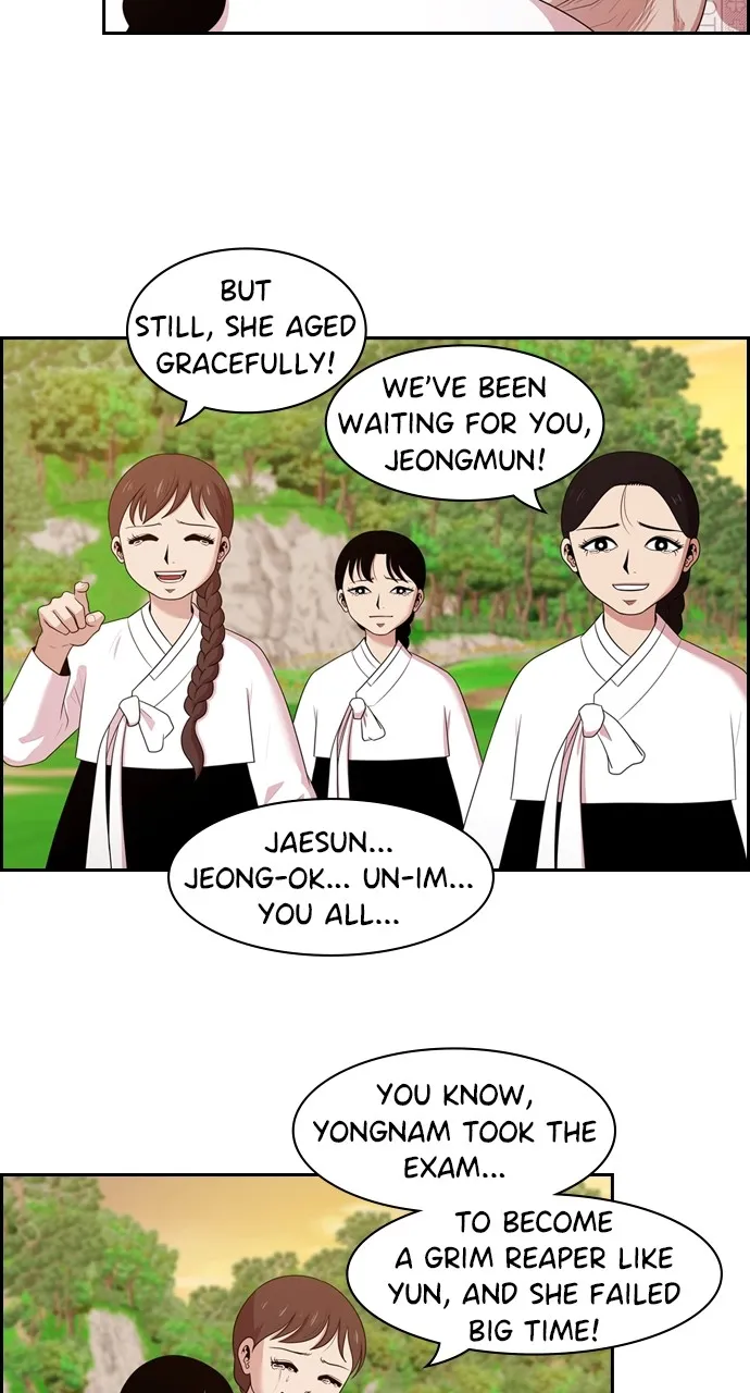 Read Tomorrow chapter 142 image 47 on Lezhin