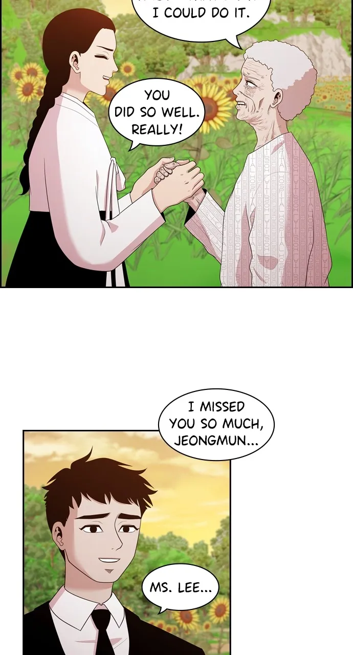 Read Tomorrow chapter 142 image 52 on Lezhin