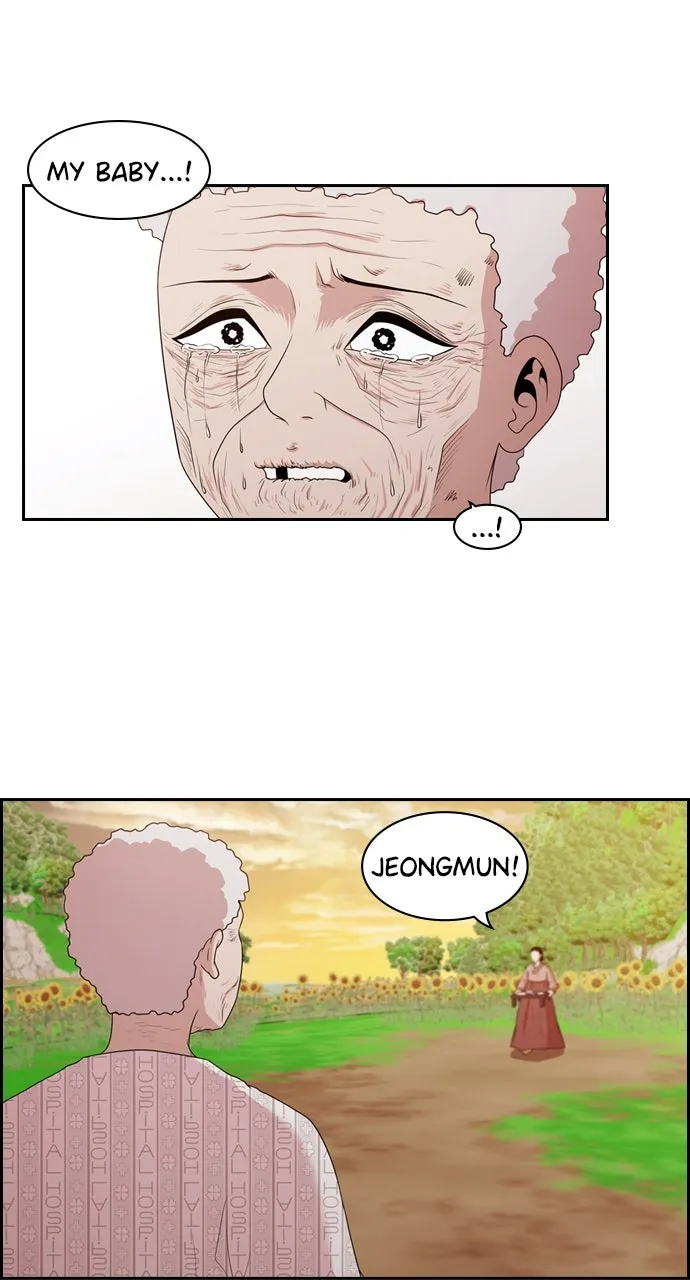 Read Tomorrow chapter 142 image 54 on Lezhin
