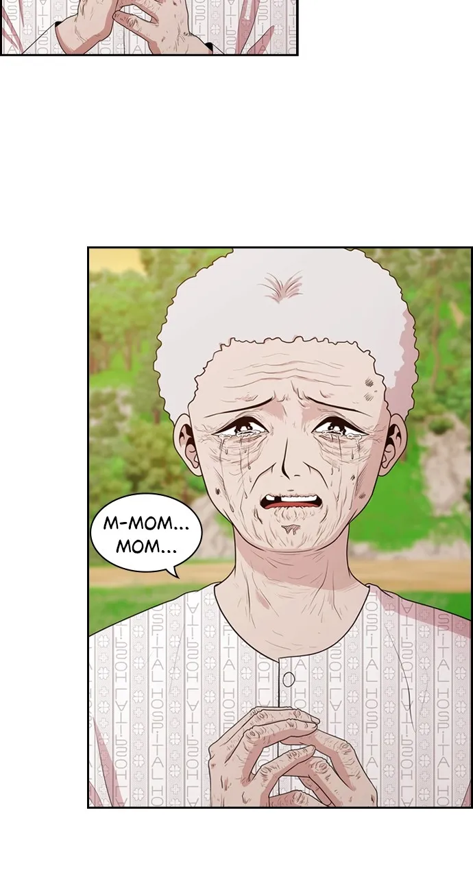 Read Tomorrow chapter 142 image 57 on Lezhin