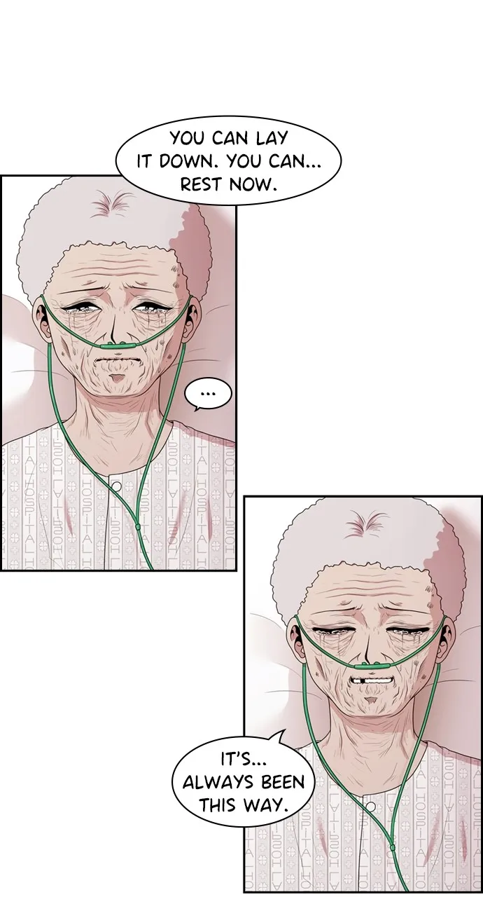 Read Tomorrow chapter 142 image 6 on Lezhin
