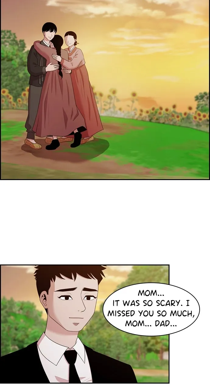 Read Tomorrow chapter 142 image 62 on Lezhin