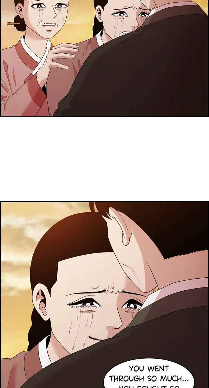 Read Tomorrow chapter 142 image 64 on Lezhin