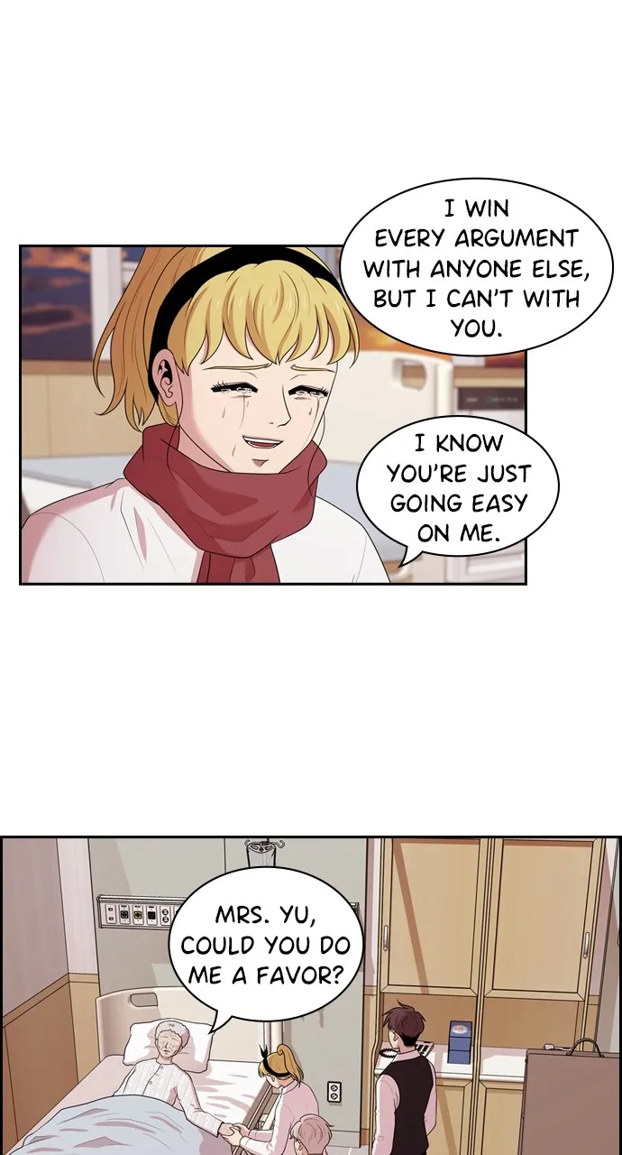 Read Tomorrow chapter 142 image 7 on Lezhin