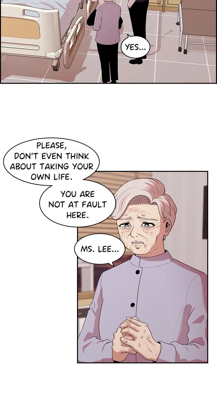 Read Tomorrow chapter 142 image 8 on Lezhin