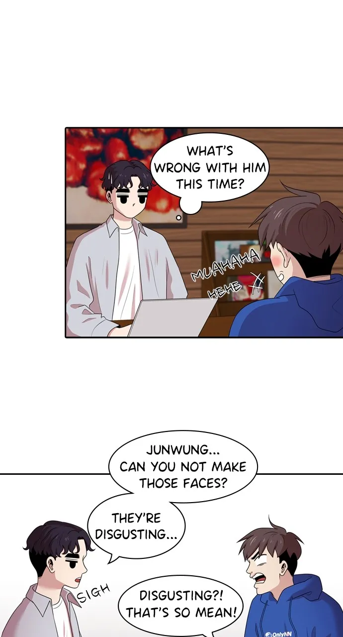 Read Tomorrow chapter 144 image 13 on Lezhin