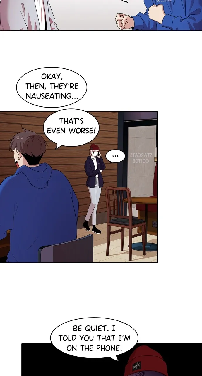 Read Tomorrow chapter 144 image 14 on Lezhin
