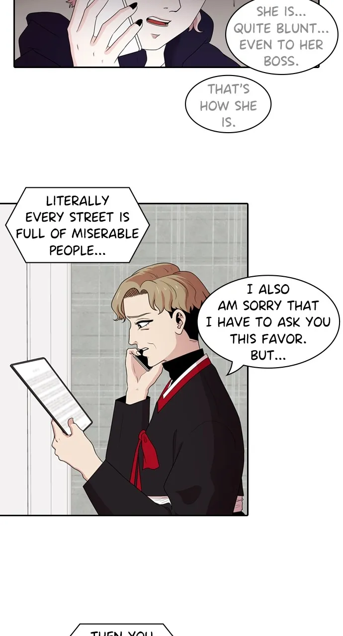 Read Tomorrow chapter 144 image 19 on Lezhin