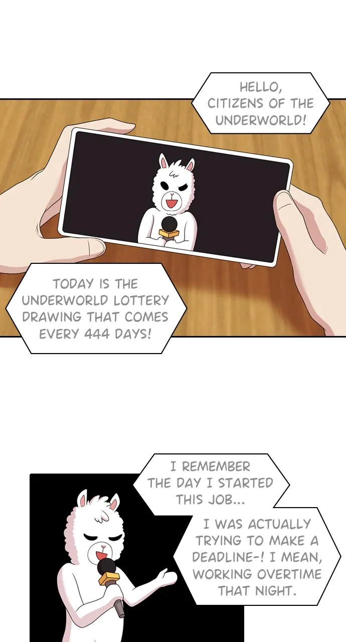 Read Tomorrow chapter 144 image 2 on Lezhin
