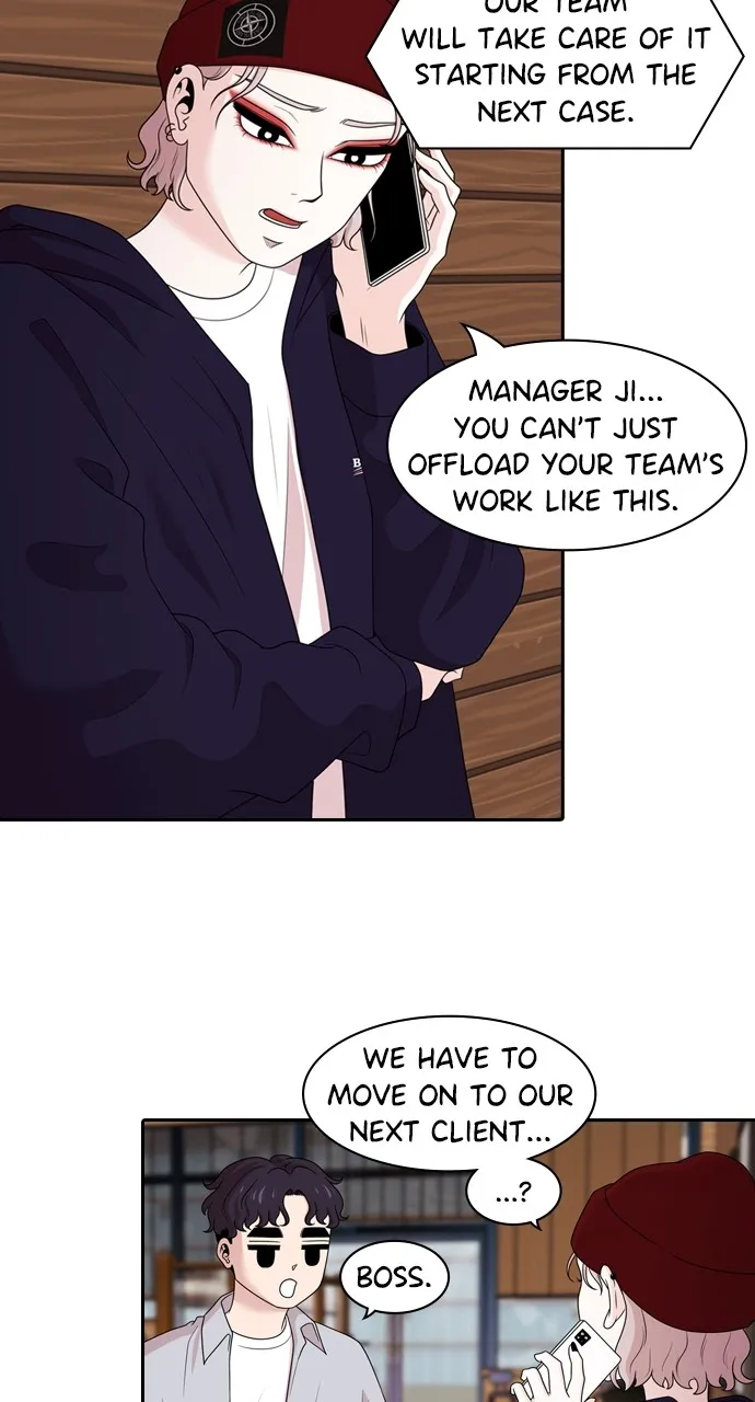 Read Tomorrow chapter 144 image 27 on Lezhin