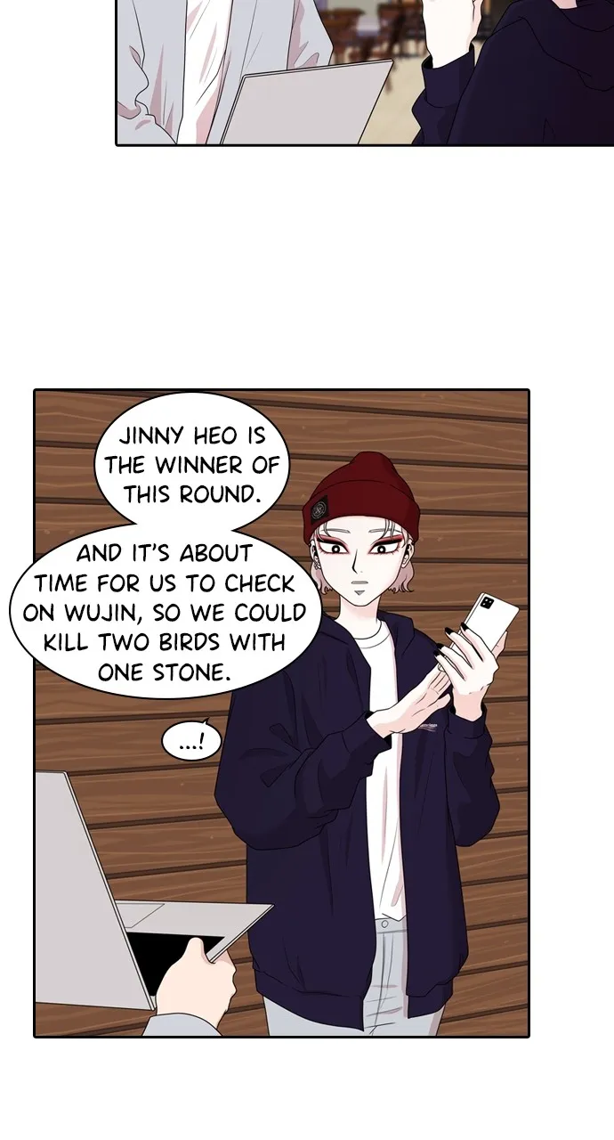 Read Tomorrow chapter 144 image 28 on Lezhin