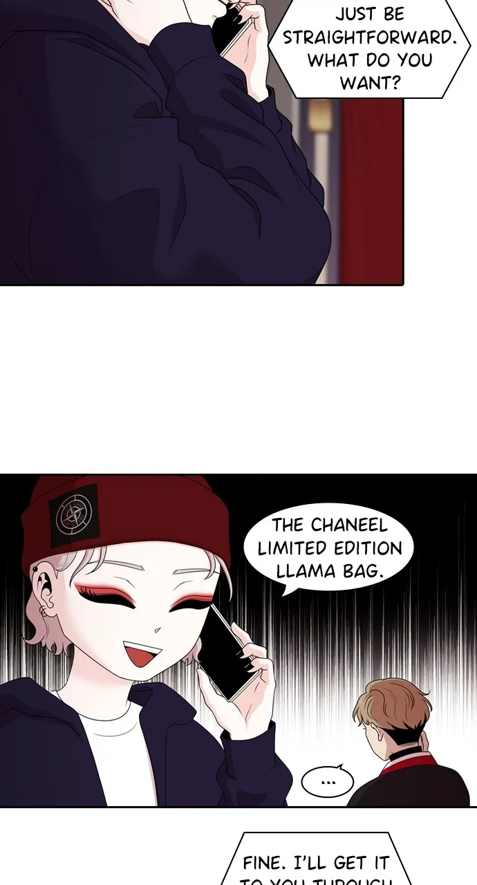 Read Tomorrow chapter 144 image 31 on Lezhin