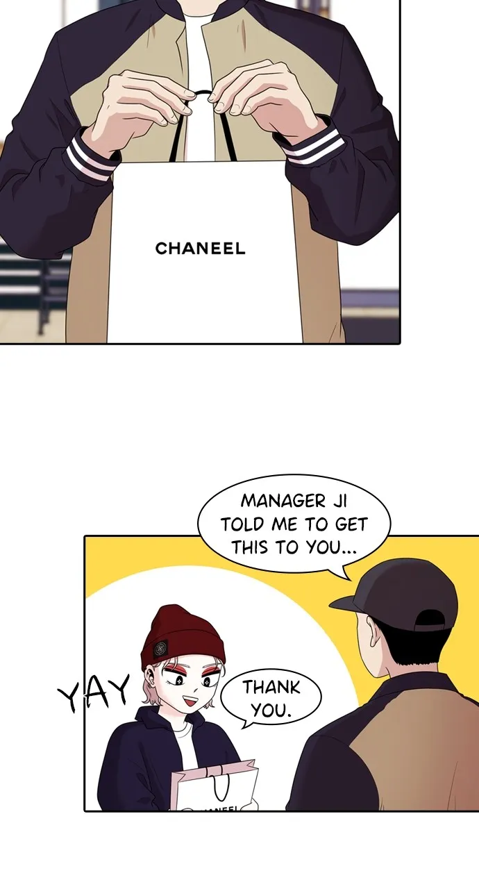Read Tomorrow chapter 144 image 34 on Lezhin