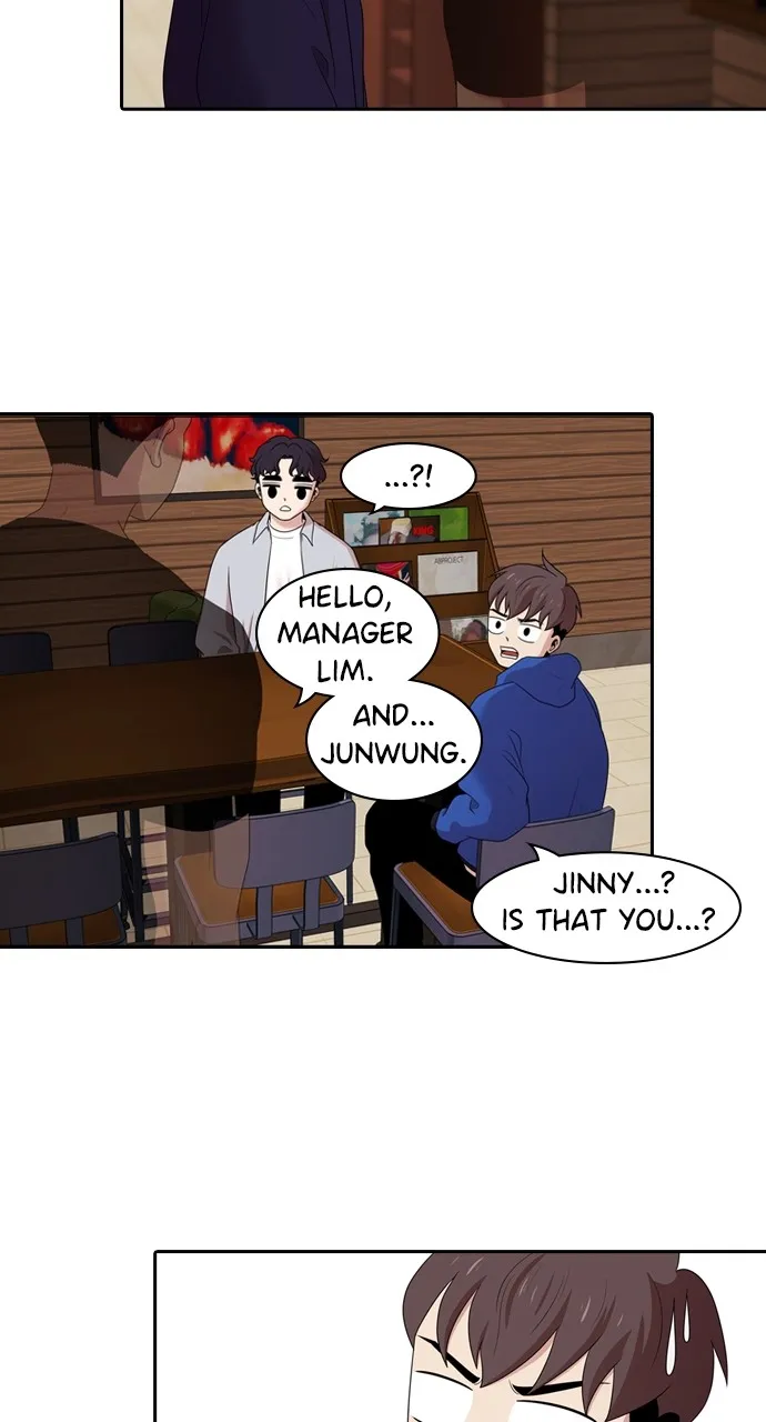 Read Tomorrow chapter 144 image 36 on Lezhin