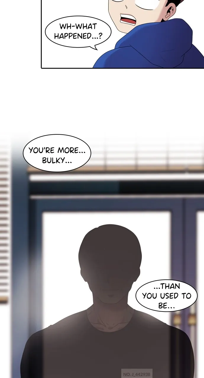Read Tomorrow chapter 144 image 37 on Lezhin