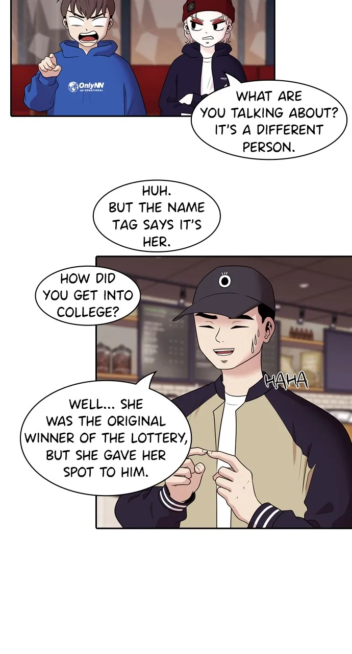Read Tomorrow chapter 145 image 1 on Lezhin