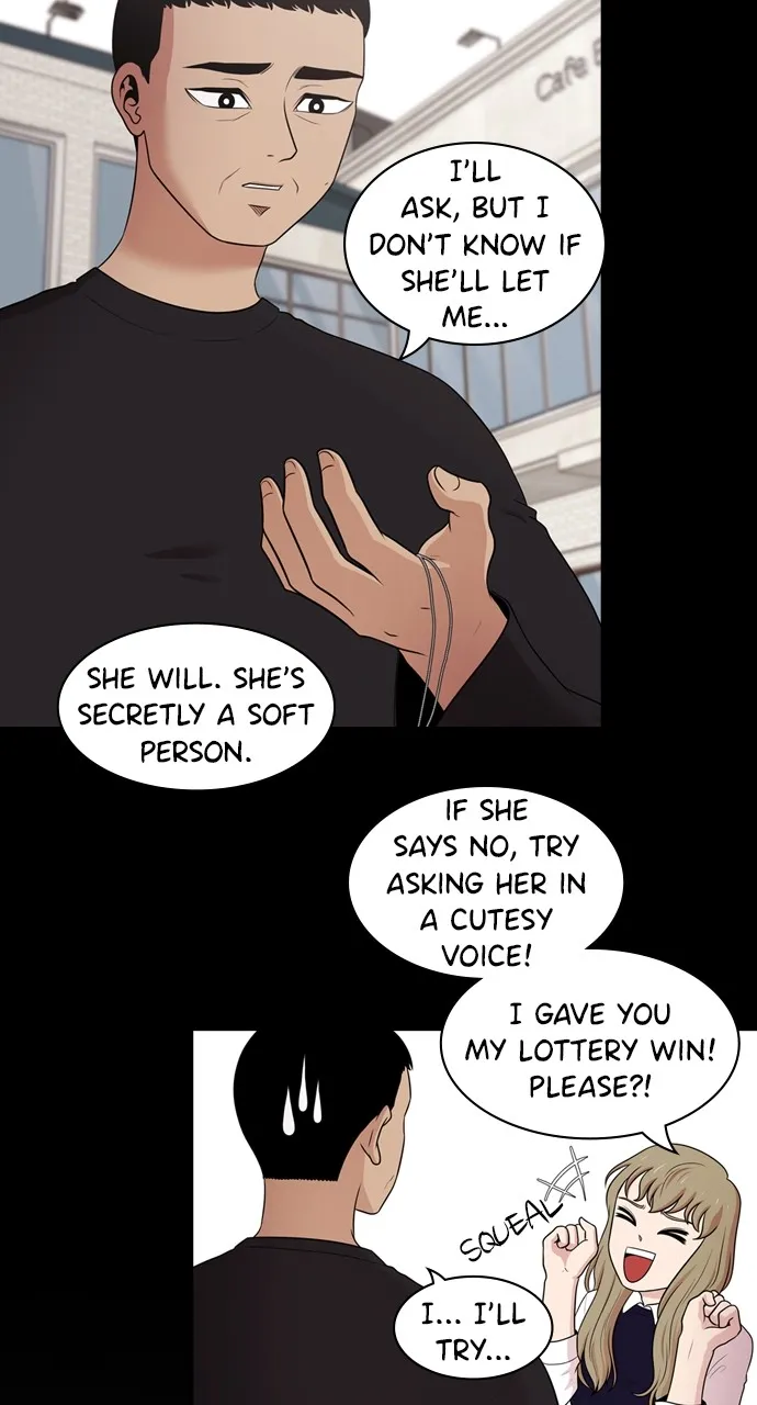Read Tomorrow chapter 145 image 13 on Lezhin