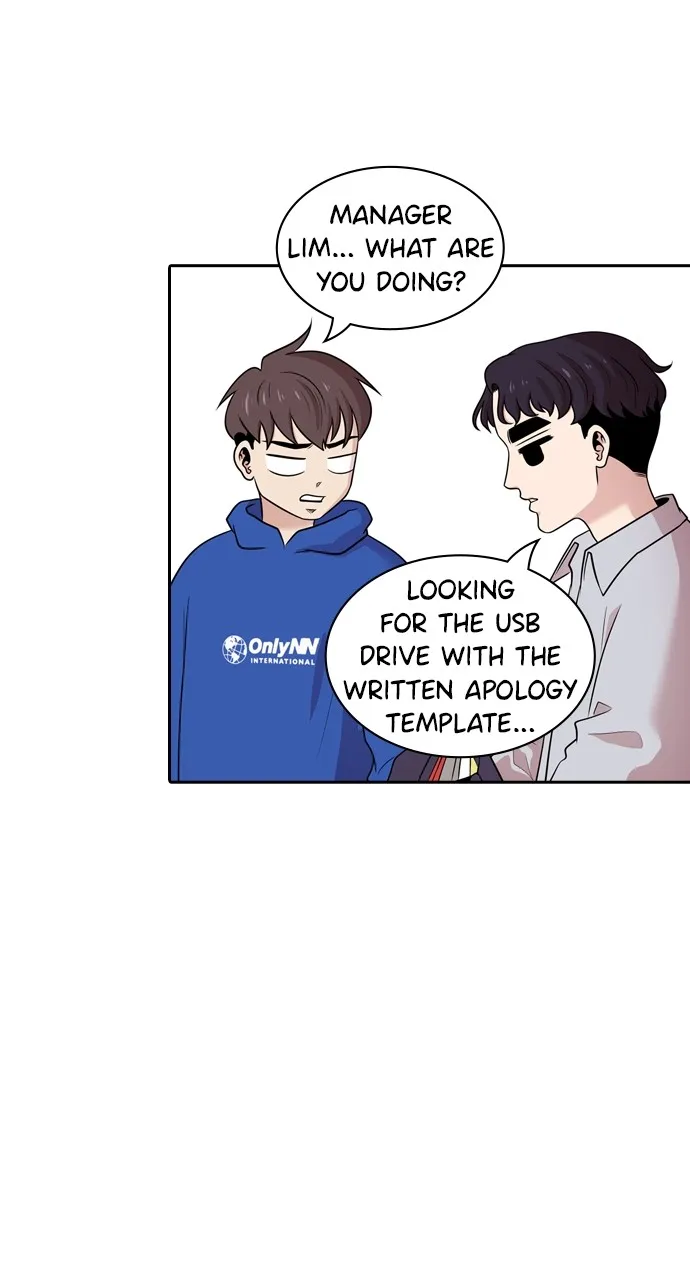 Read Tomorrow chapter 145 image 15 on Lezhin