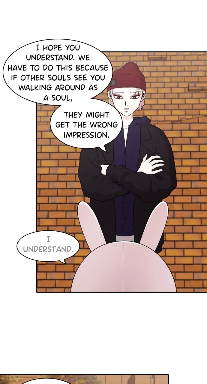 Read Tomorrow chapter 145 image 17 on Lezhin