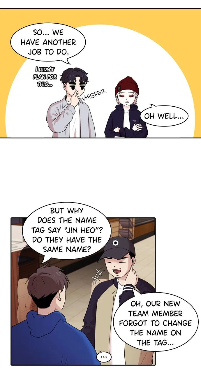 Read Tomorrow chapter 145 image 2 on Lezhin
