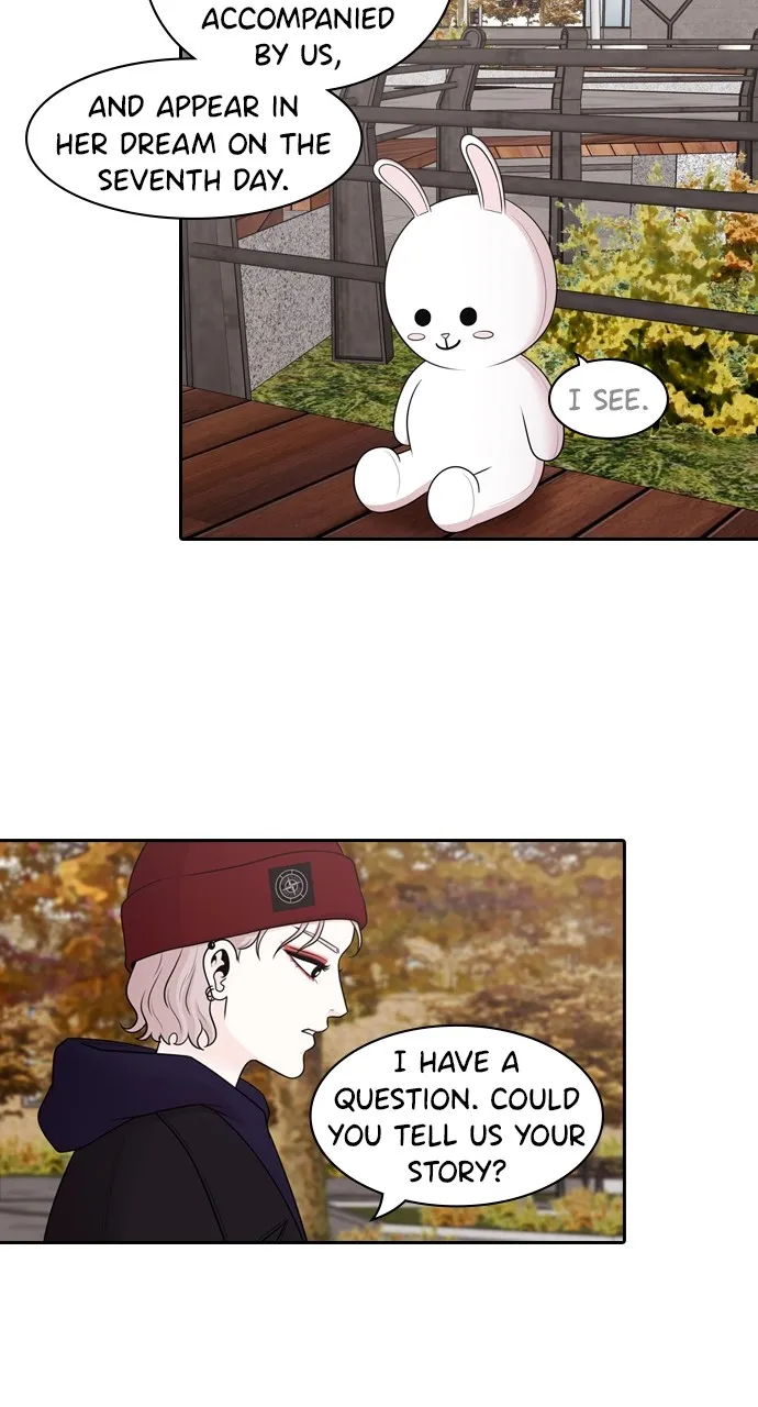 Read Tomorrow chapter 145 image 20 on Lezhin
