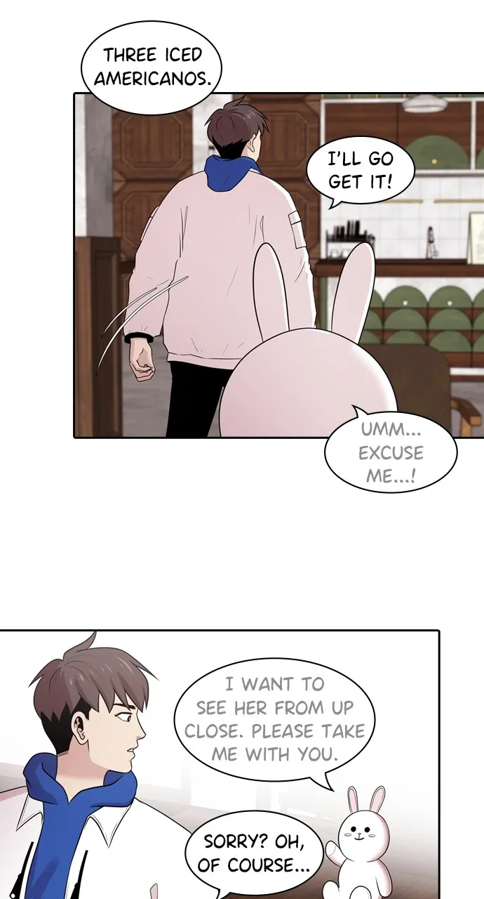 Read Tomorrow chapter 145 image 39 on Lezhin