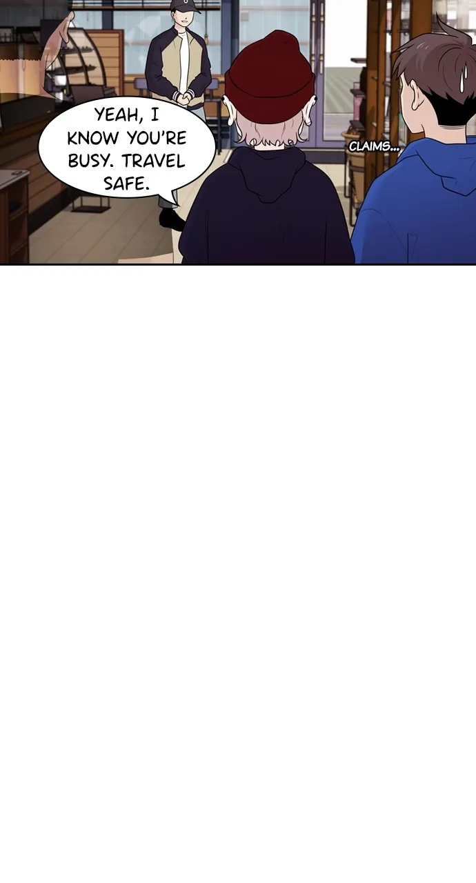 Read Tomorrow chapter 145 image 4 on Lezhin
