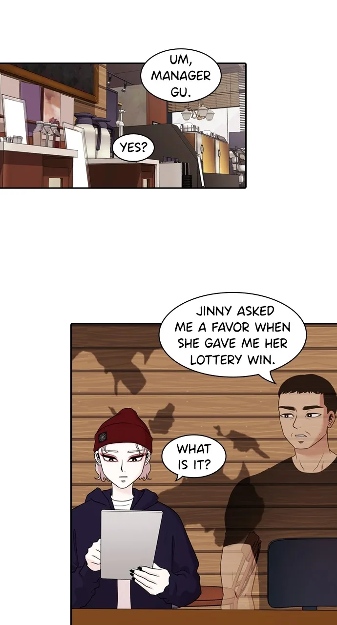 Read Tomorrow chapter 145 image 5 on Lezhin