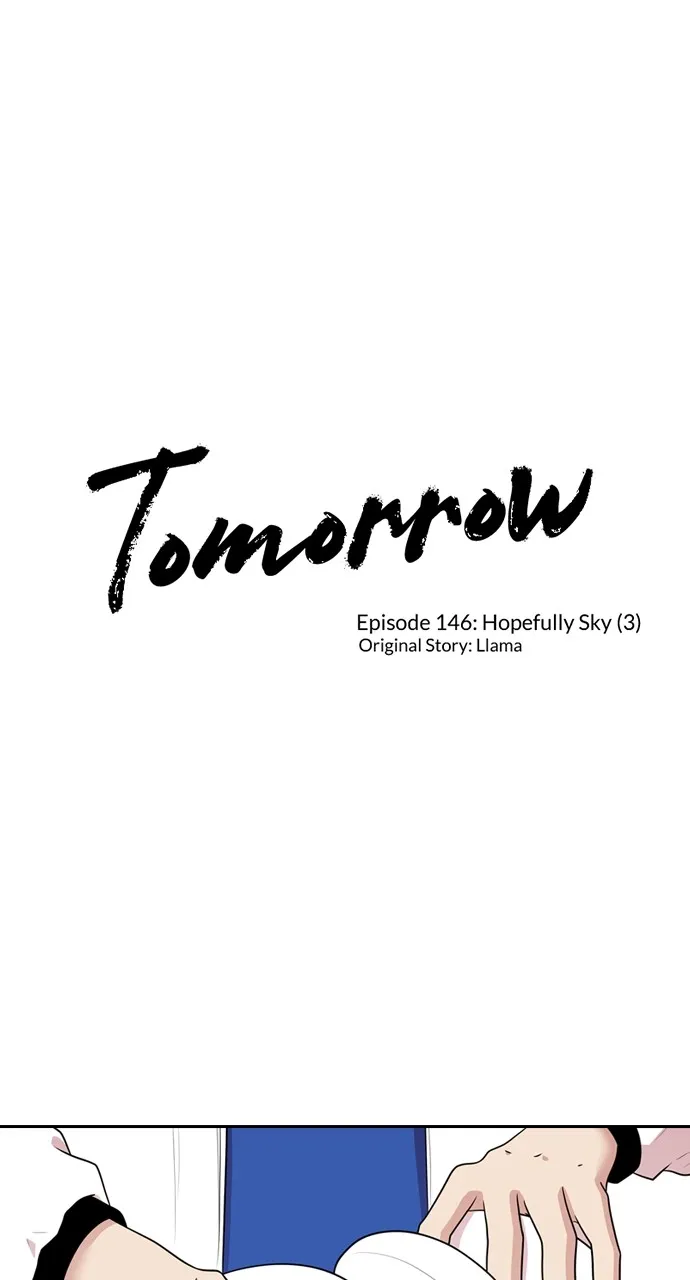 Read Tomorrow chapter 146 image 0 on Lezhin
