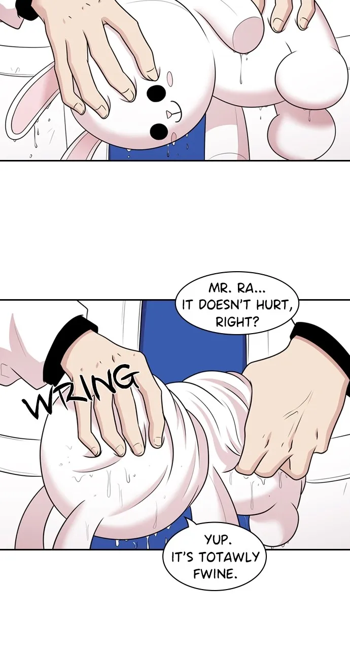 Read Tomorrow chapter 146 image 1 on Lezhin