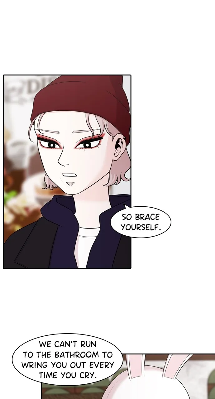 Read Tomorrow chapter 146 image 19 on Lezhin